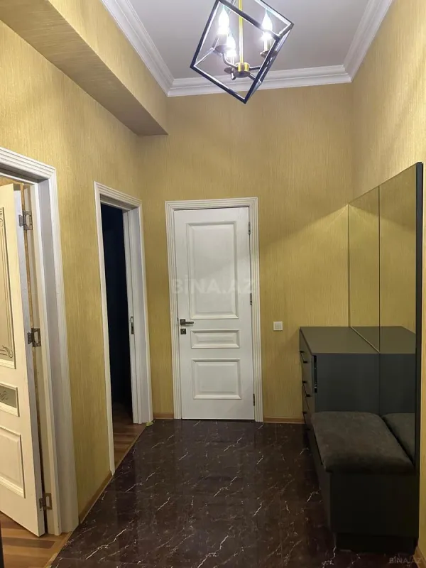 Kirayə verilir 3 otaqlı mənzil 70 m²