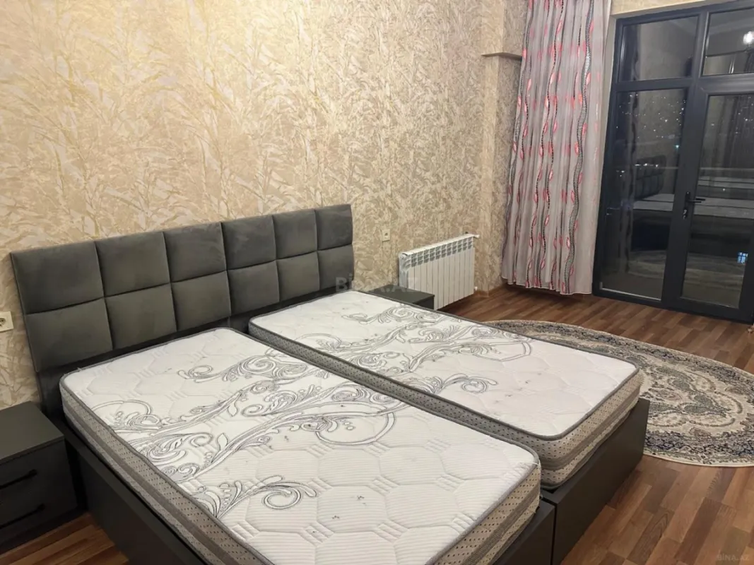 Kirayə verilir 3 otaqlı mənzil 70 m²