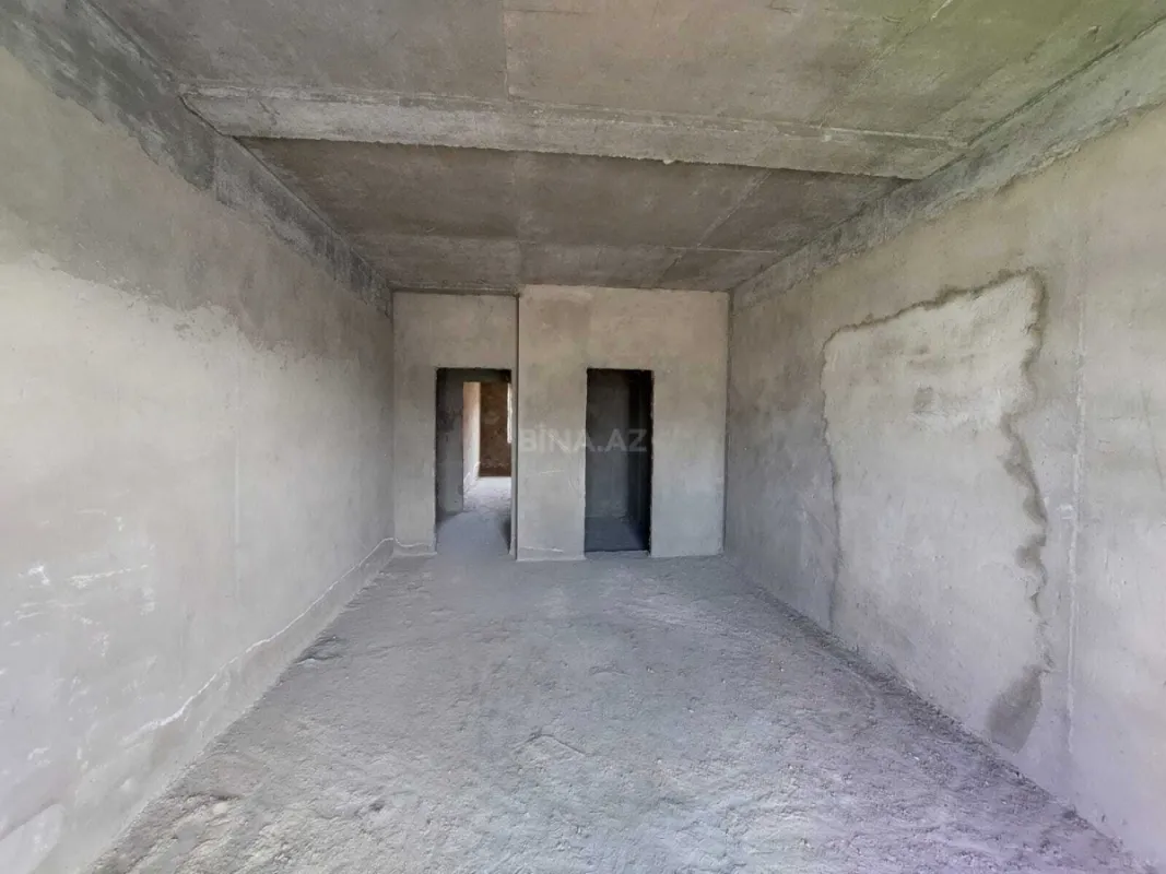 Satılır 3 otaqlı mənzil 163 m²