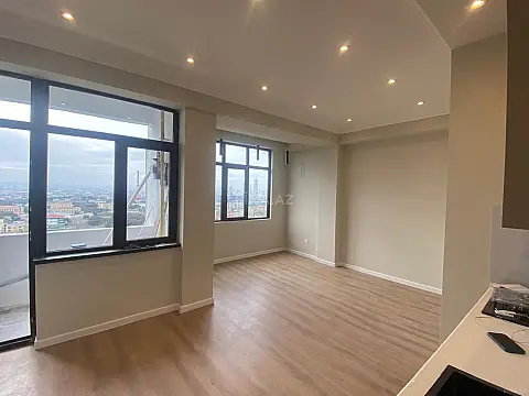 Satılır 1 otaqlı mənzil 36 m² — Bakı 1 otaq 36.00 m²