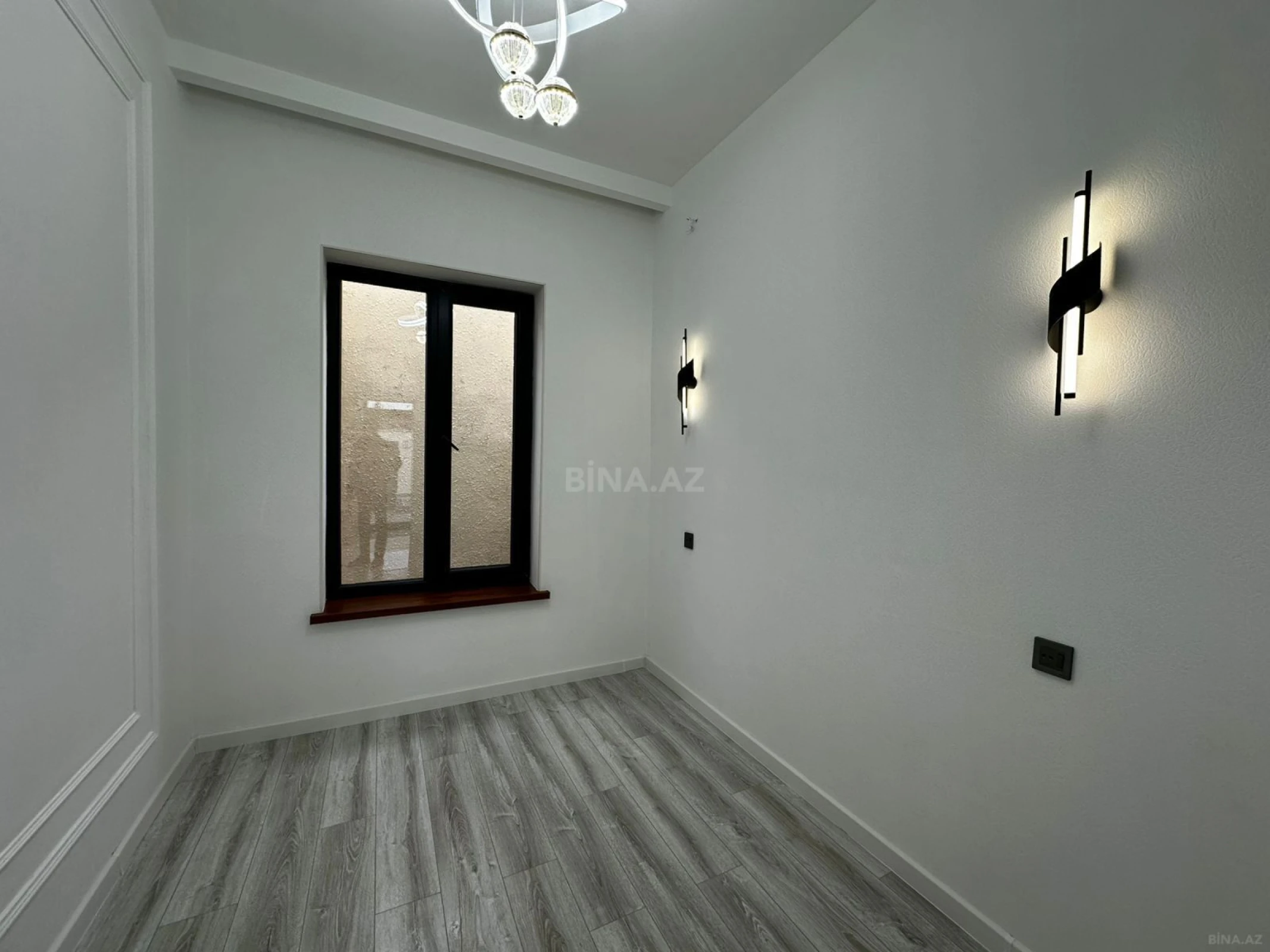 Satılır 4 otaqlı həyət evi 110 m²
