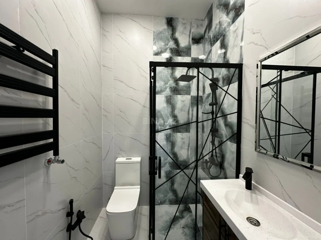 Satılır 4 otaqlı həyət evi 110 m²