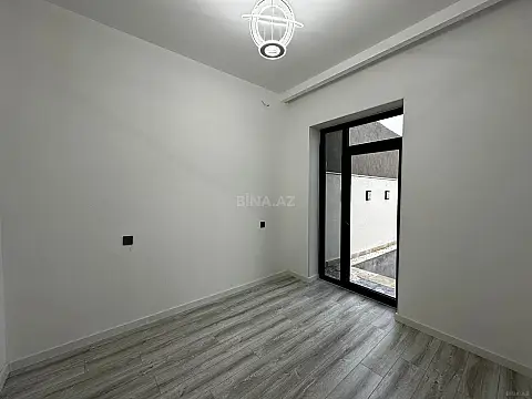 Satılır 4 otaqlı həyət evi 110 m²
