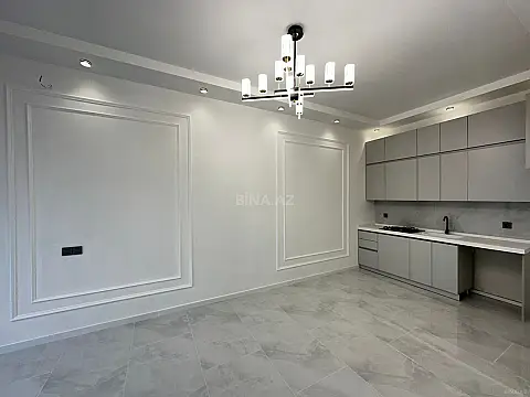 Satılır 4 otaqlı həyət evi 110 m²