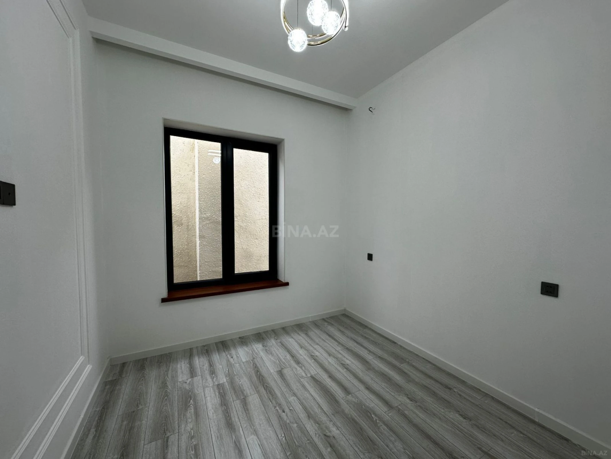 Satılır 4 otaqlı həyət evi 110 m²