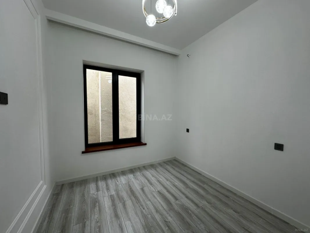 Satılır 4 otaqlı həyət evi 110 m²