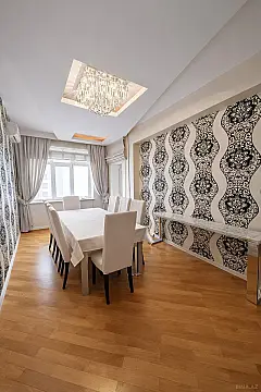 Satılır 3 otaqlı mənzil 120 m² — Bakı, Xətai 3 otaq 120.00 m²
