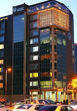 Satılır 4 otaqlı mənzil 251 m²
