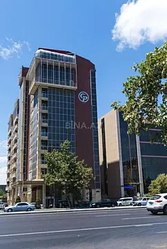 Satılır 4 otaqlı mənzil 251 m² — Bakı, Xətai 4 otaq 251.00 m²