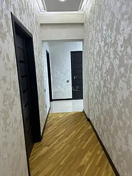 Satılır 3 otaqlı mənzil 125 m²