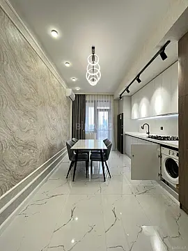 Satılır 3 otaqlı mənzil 104 m²