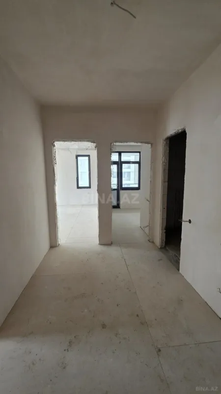 Satılır 2 otaqlı mənzil 75 m²