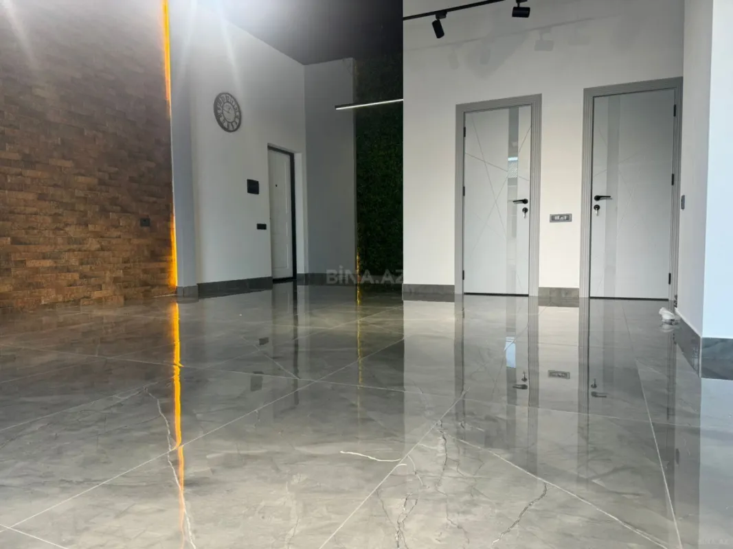 Kirayə verilir obyekt 55 m²