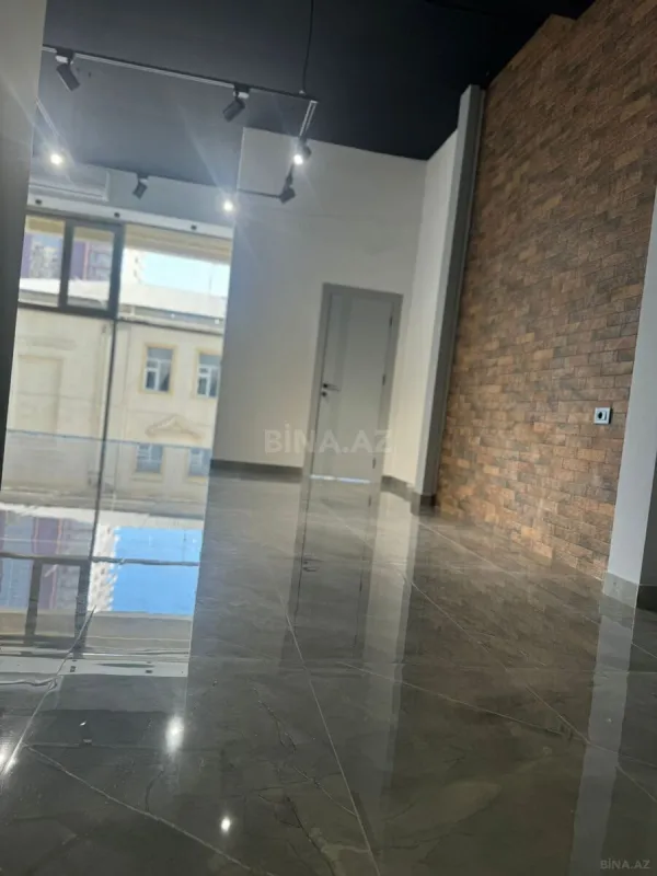 Kirayə verilir obyekt 55 m²