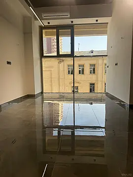 Kirayə verilir obyekt 55 m²