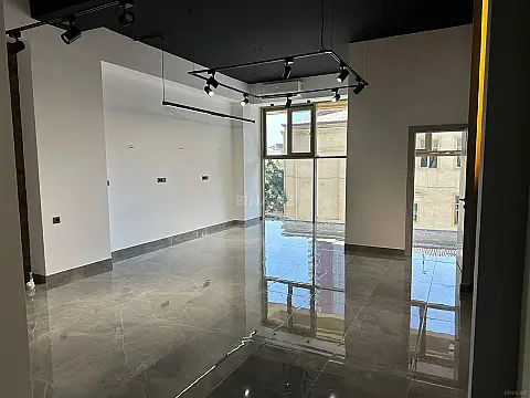 Kirayə verilir obyekt 55 m² — Bakı, İnşaatçılar 55.00 m²