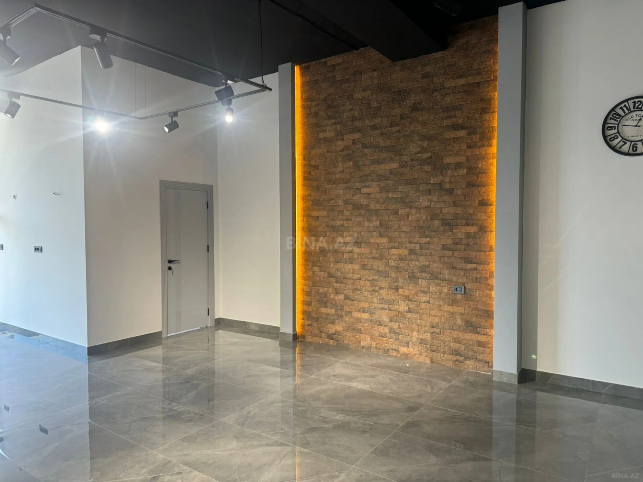 Kirayə verilir obyekt 55 m²