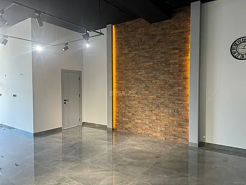 Kirayə verilir obyekt 55 m²