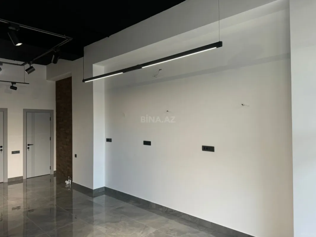 Kirayə verilir obyekt 55 m²