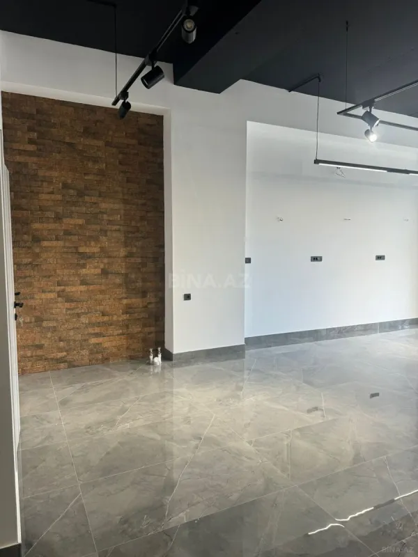 Kirayə verilir obyekt 55 m²