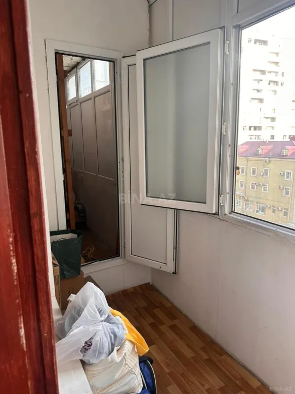 Satılır 3 otaqlı mənzil 75 m²