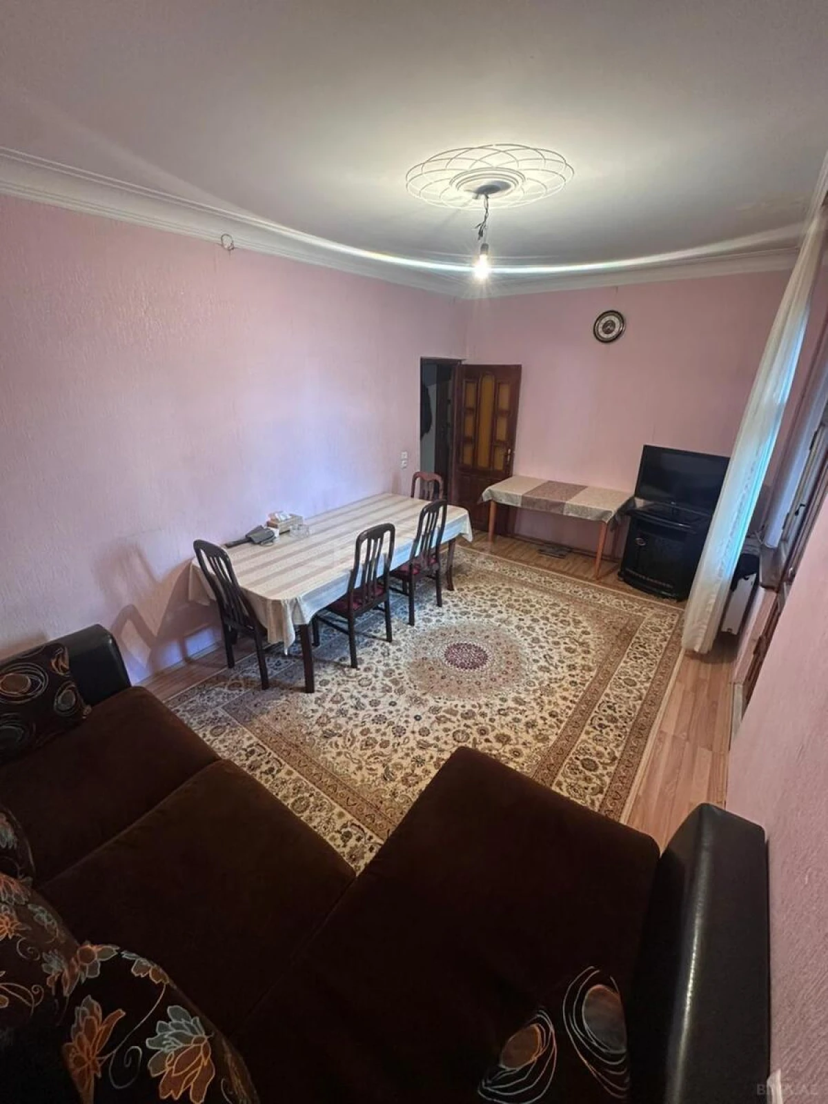 Satılır 3 otaqlı mənzil 75 m²