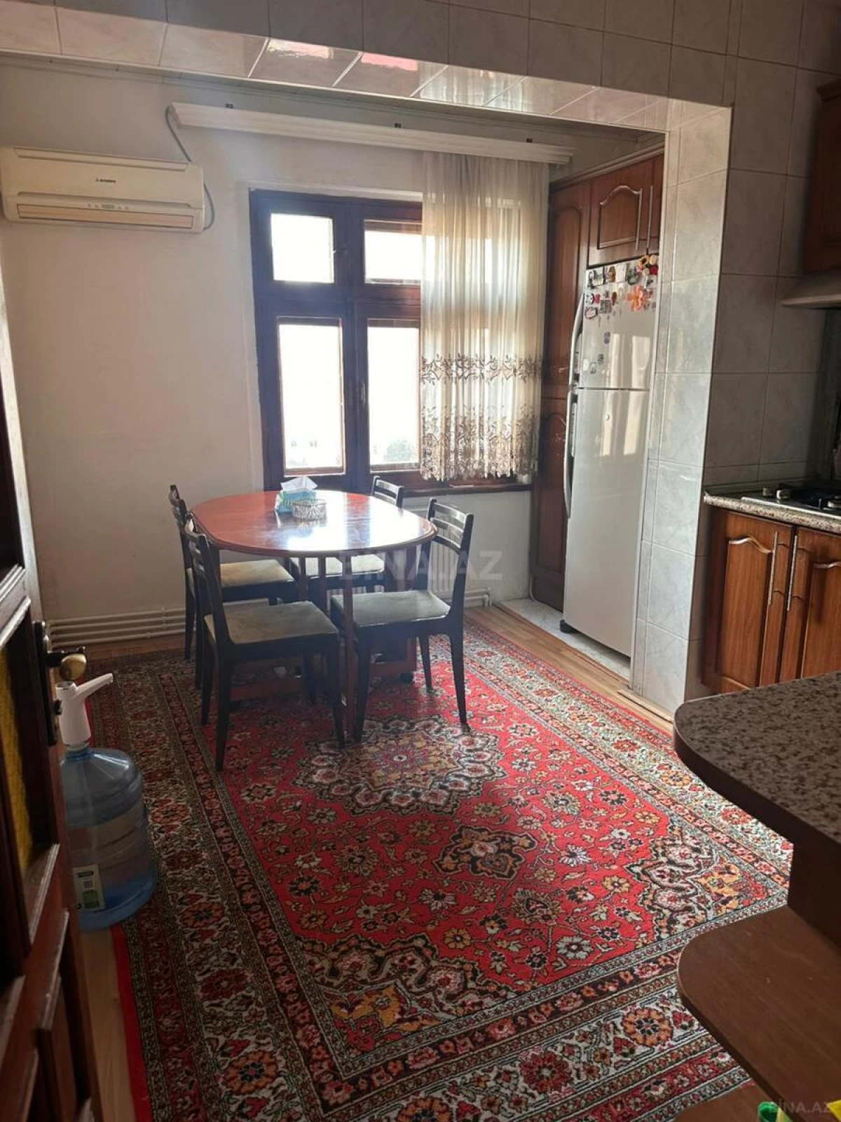 Satılır 3 otaqlı mənzil 75 m²