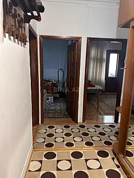 Satılır 3 otaqlı mənzil 75 m²