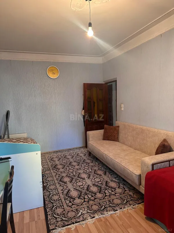 Satılır 3 otaqlı mənzil 75 m²