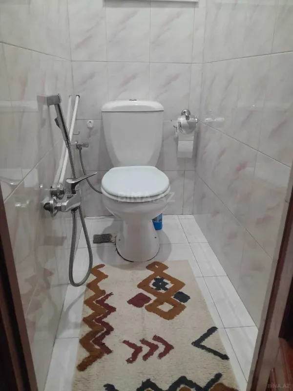 Satılır 3 otaqlı mənzil 75 m²