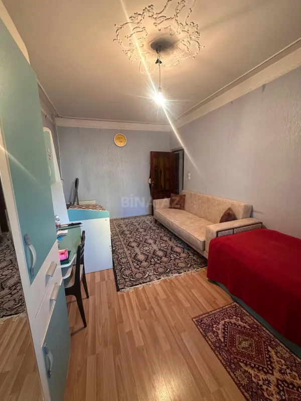 Satılır 3 otaqlı mənzil 75 m²