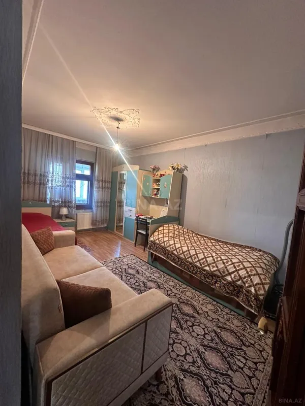 Satılır 3 otaqlı mənzil 75 m²