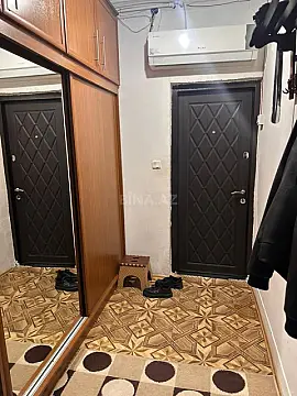 Satılır 3 otaqlı mənzil 75 m² — Bakı, 8-ci mikrorayon 3 otaq 75.00 m²
