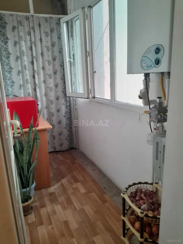 Satılır 3 otaqlı mənzil 75 m²