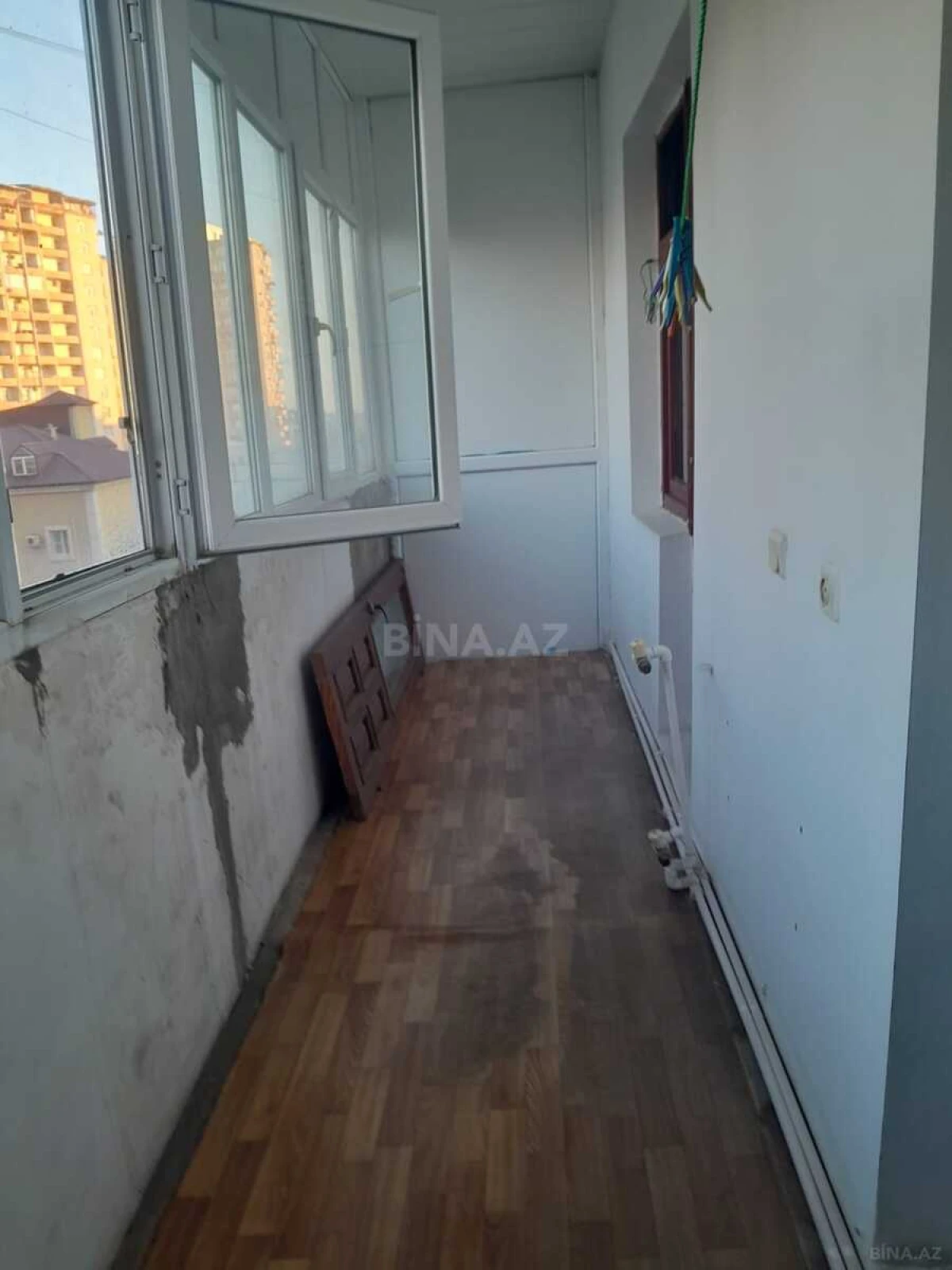 Satılır 3 otaqlı mənzil 75 m²