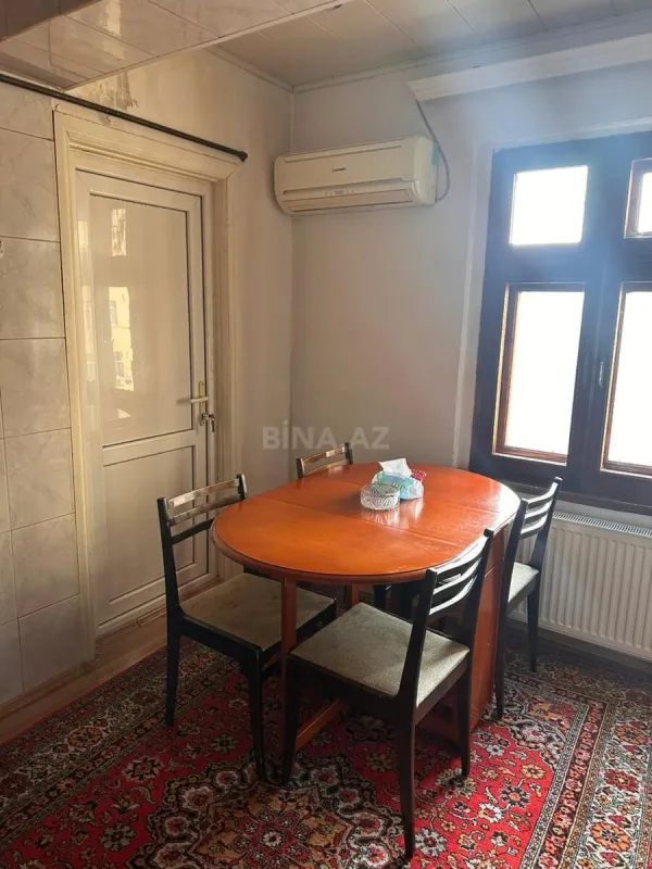 Satılır 3 otaqlı mənzil 75 m²