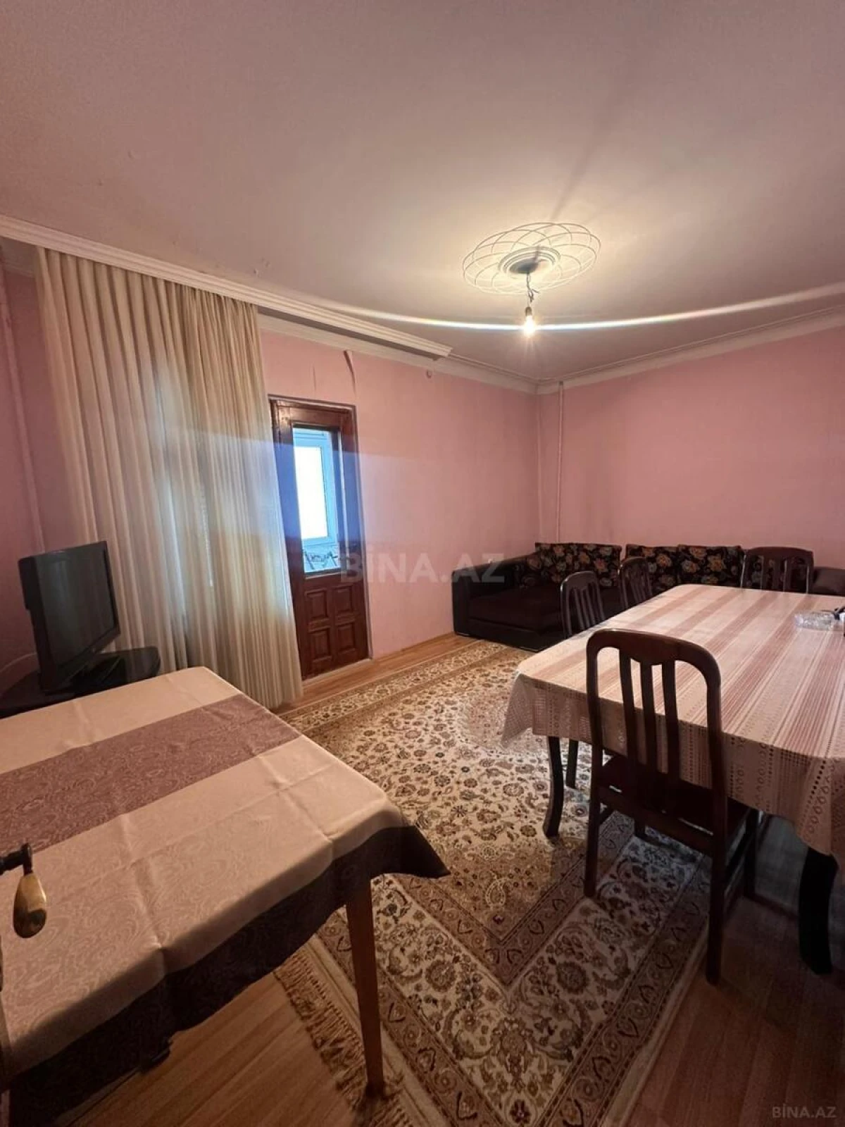 Satılır 3 otaqlı mənzil 75 m²