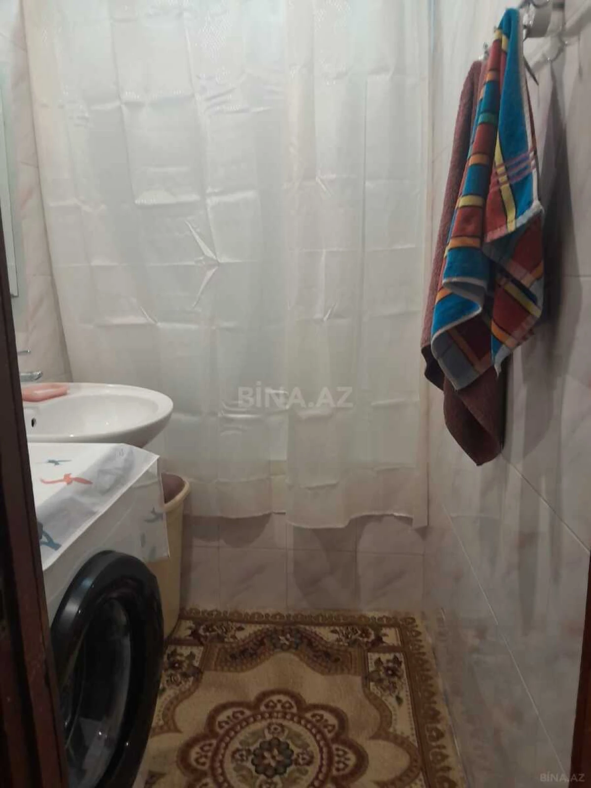 Satılır 3 otaqlı mənzil 75 m²