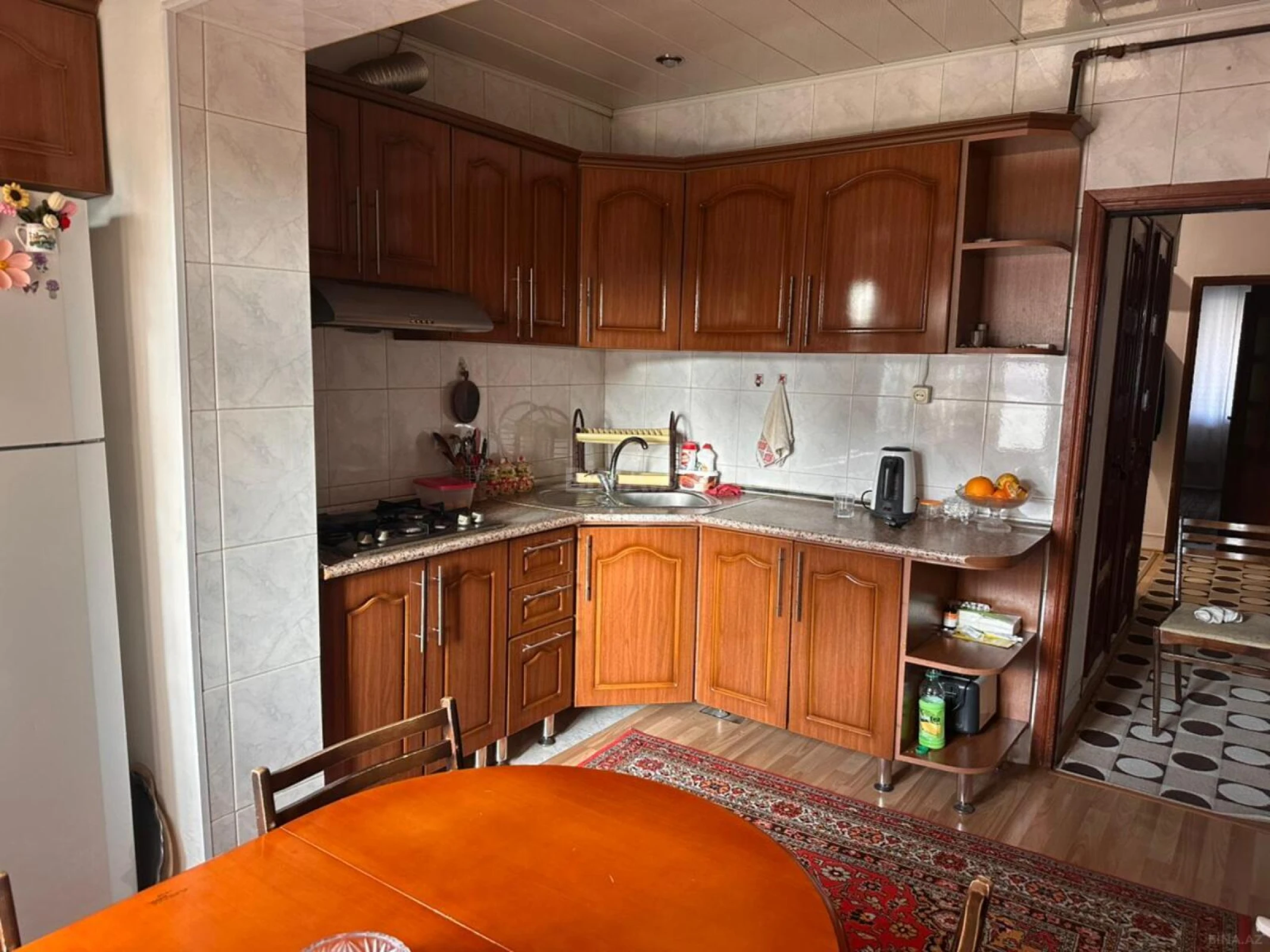 Satılır 3 otaqlı mənzil 75 m²