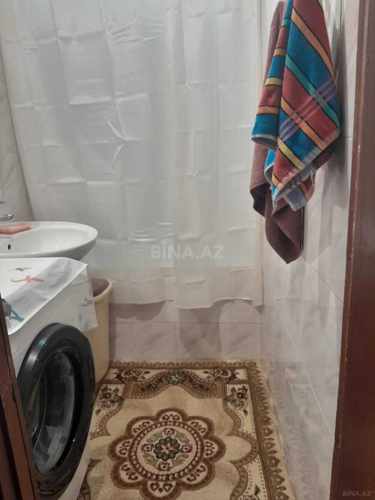 Satılır 3 otaqlı mənzil 75 m²