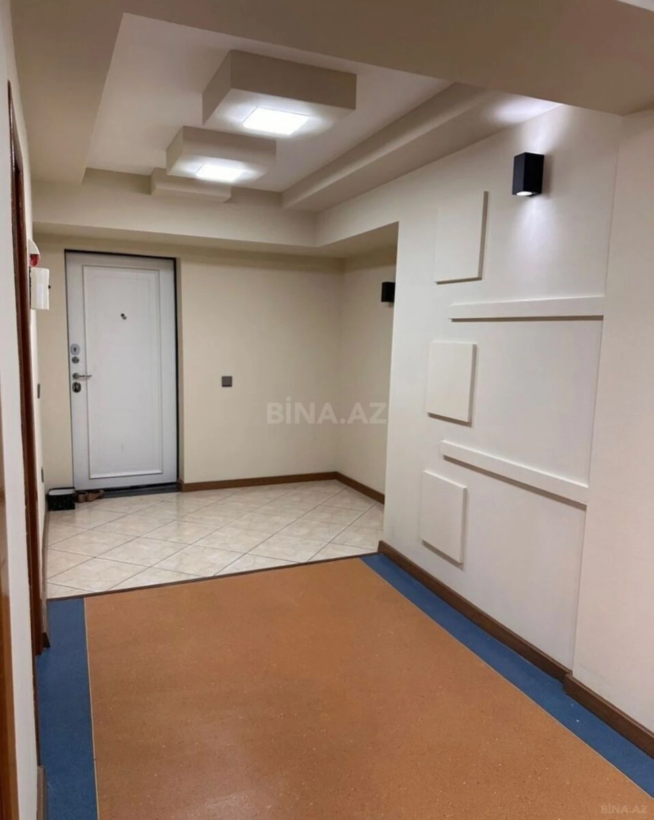 Kirayə verilir 7 otaqlı ofis 280 m²