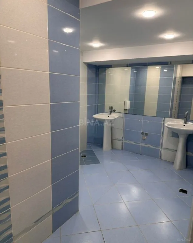 Kirayə verilir 7 otaqlı ofis 280 m²