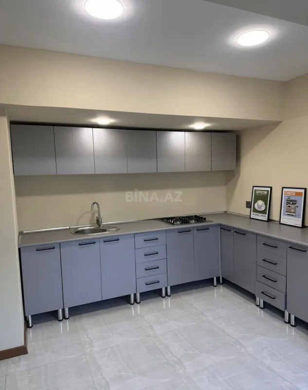 Kirayə verilir 7 otaqlı ofis 280 m²