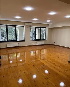 Kirayə verilir 7 otaqlı ofis 280 m² — Bakı 7 otaq 280.00 m²