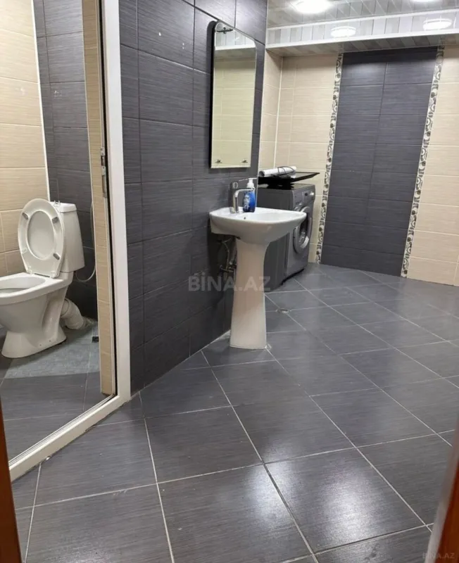 Kirayə verilir 7 otaqlı ofis 280 m²