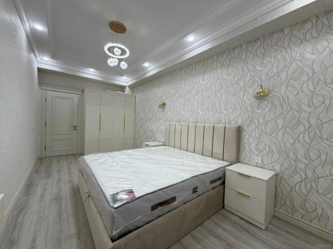 Kirayə verilir 2 otaqlı mənzil 96 m²