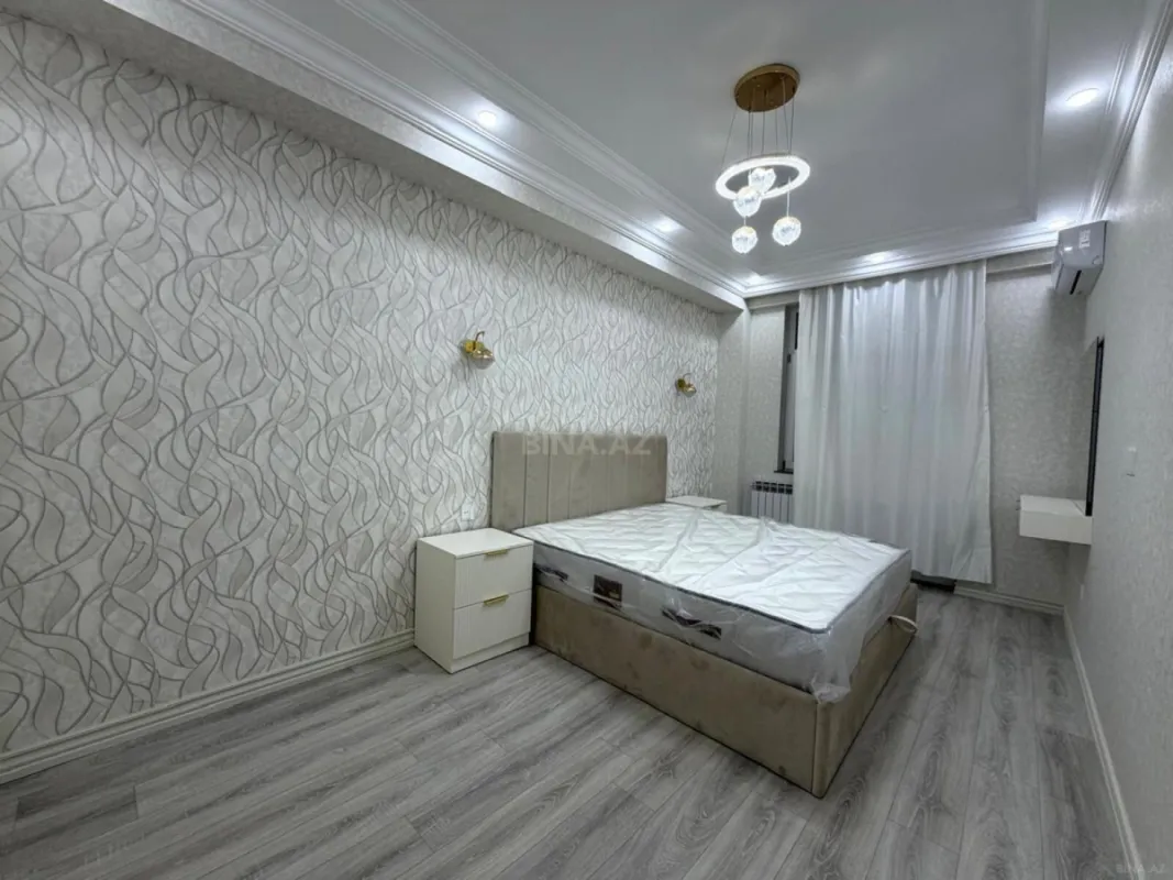 Kirayə verilir 2 otaqlı mənzil 96 m²