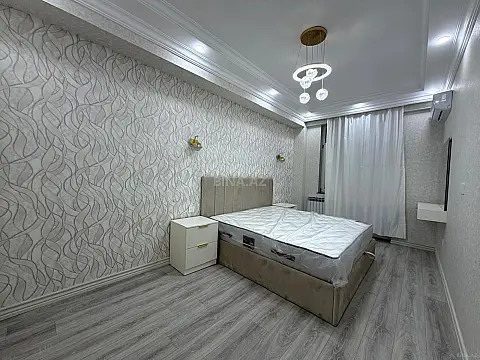Kirayə verilir 2 otaqlı mənzil 96 m²