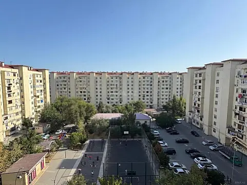 Satılır 3 otaqlı mənzil 70 m²