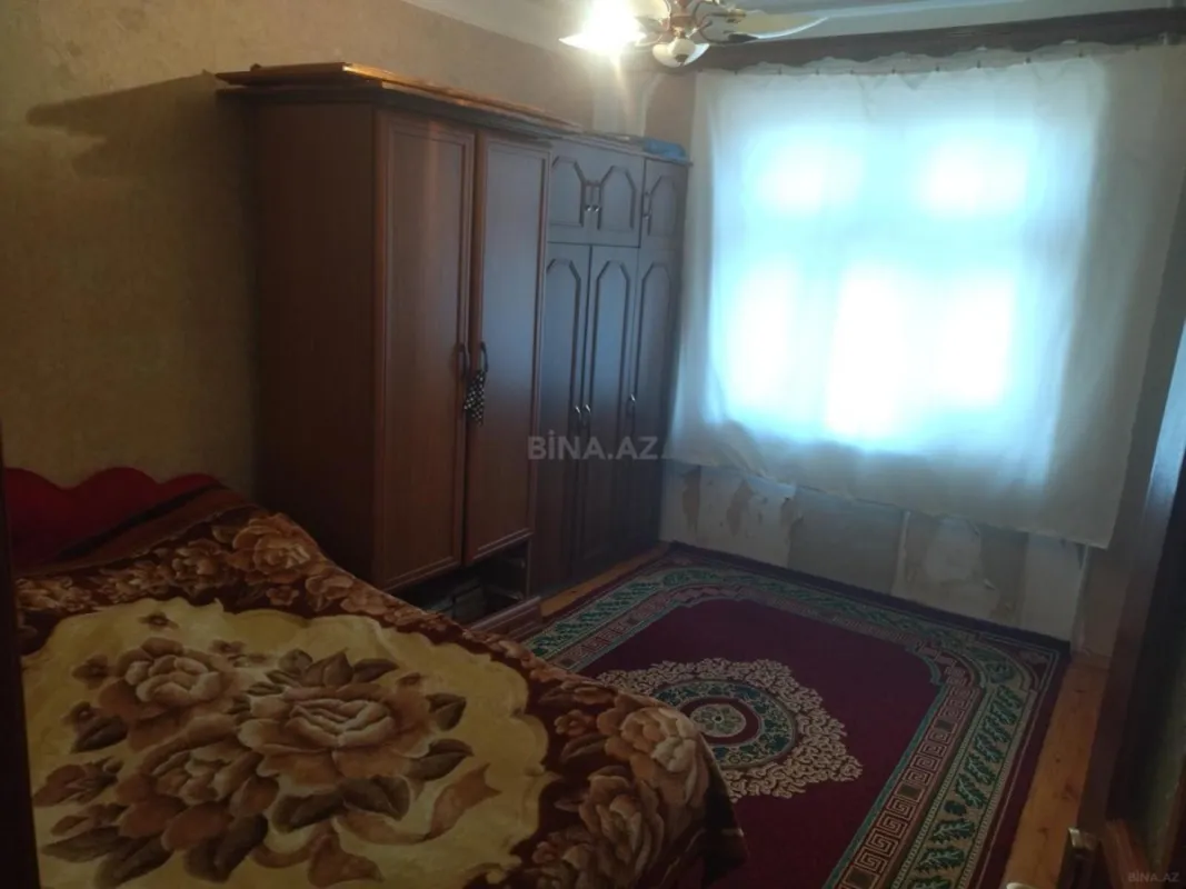 Satılır 3 otaqlı mənzil 70 m²